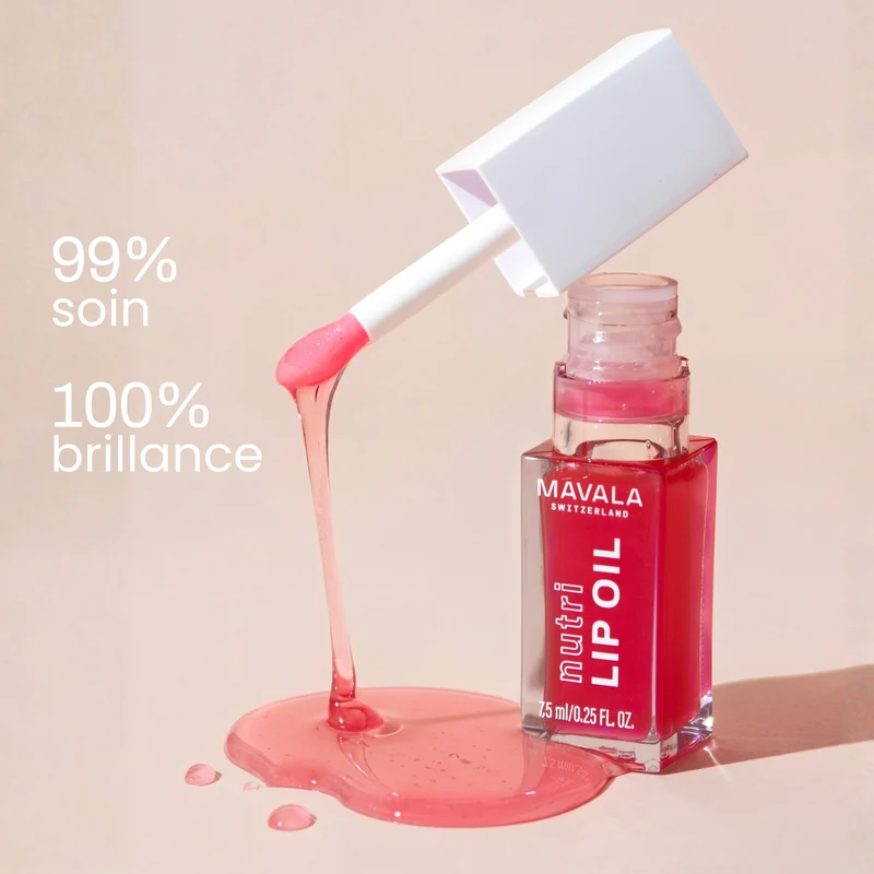 Huile à lèvres Nutri LIP OIL