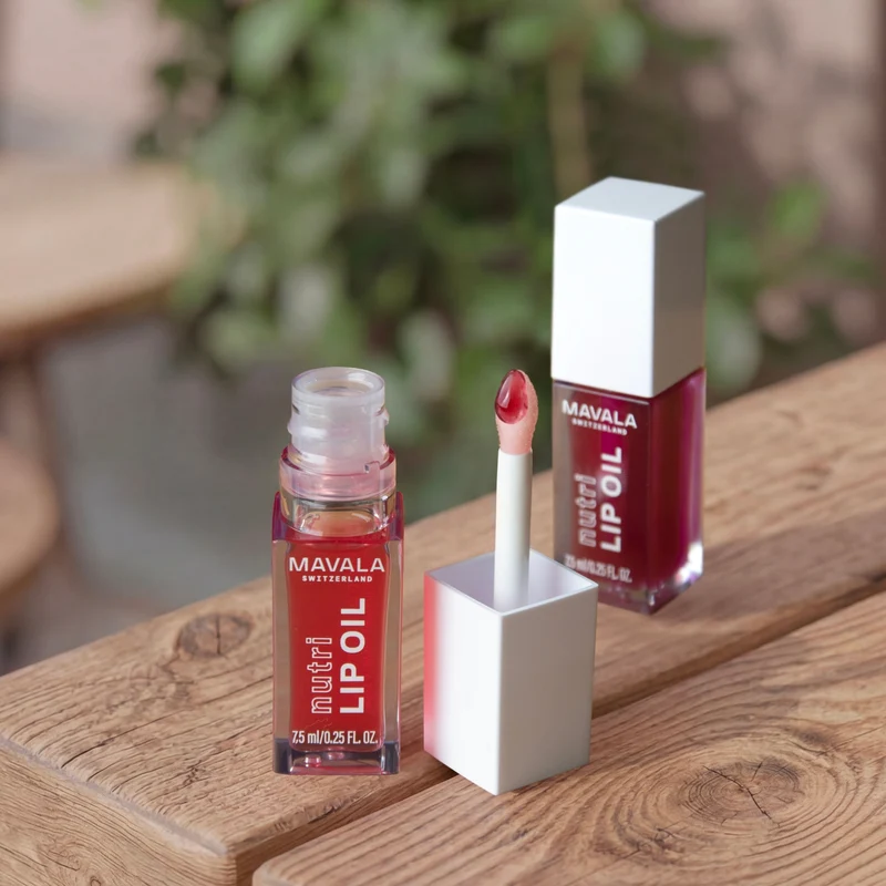 Huile à lèvres Nutri LIP OIL