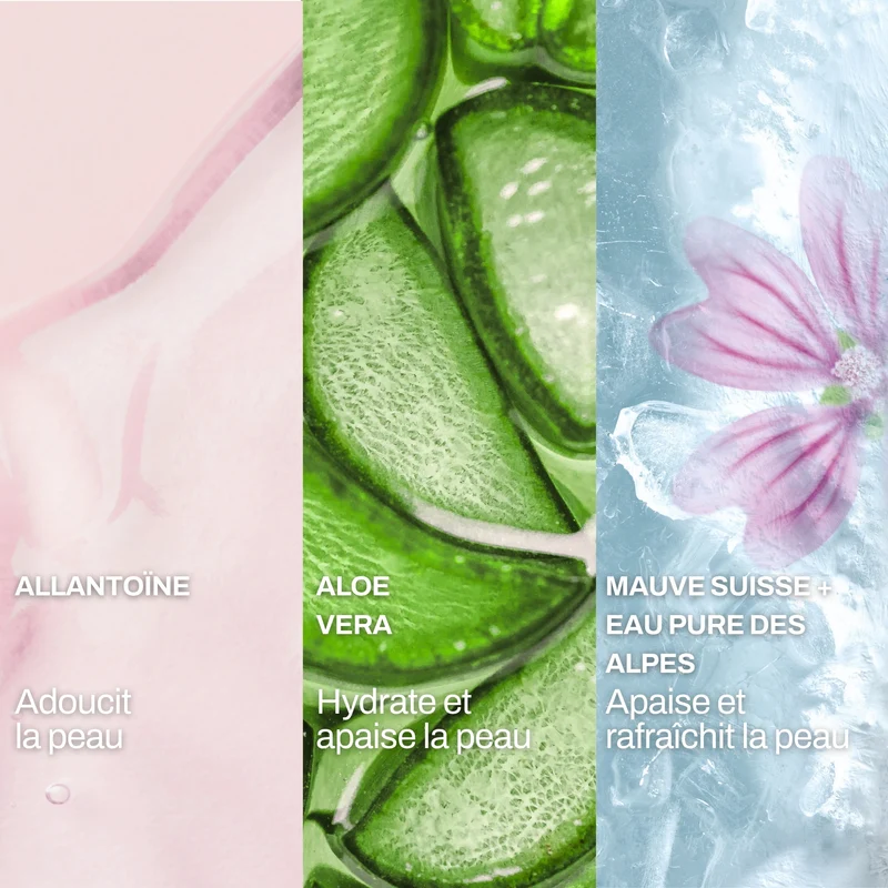 Lotion Tonique Caresse Clean & Comfort