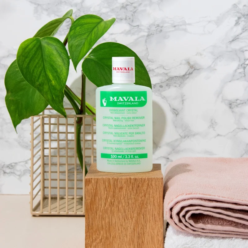 Dissolvant Crystal - 50ml