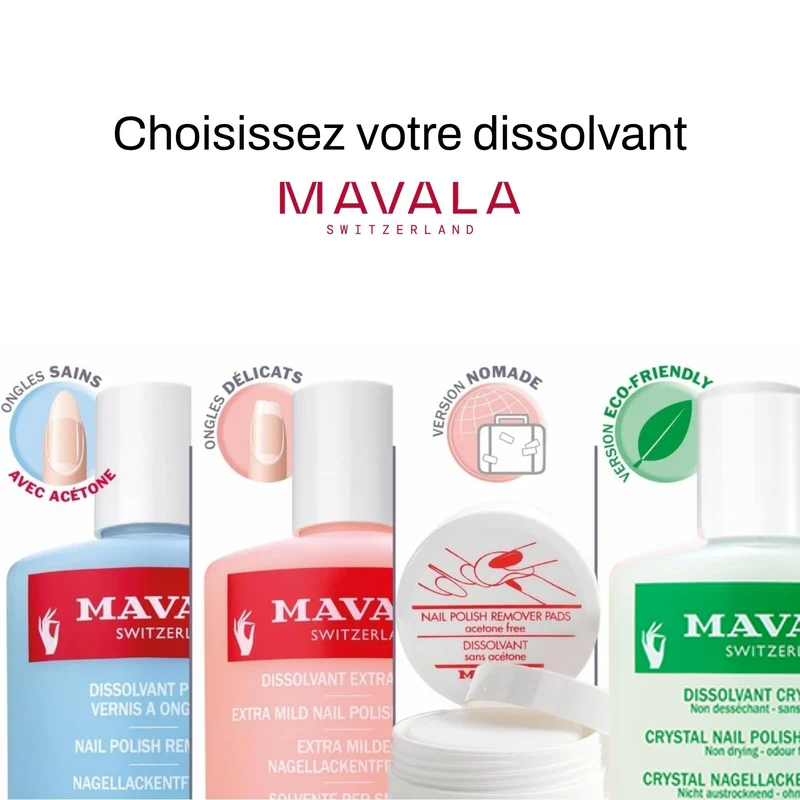 Dissolvant Extra-Doux