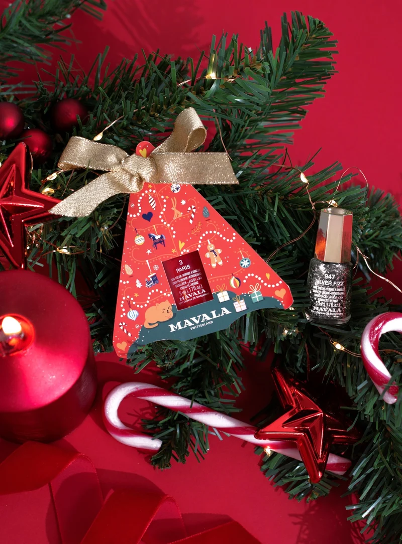 Kit Jingle Nails