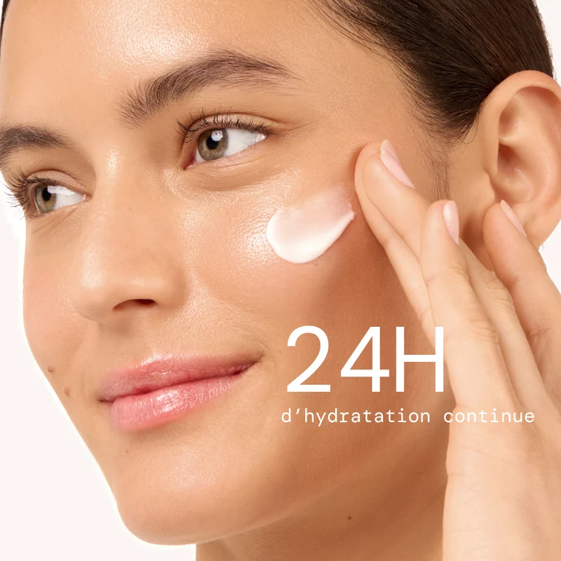 Crème Poids Plume Aqua Plus