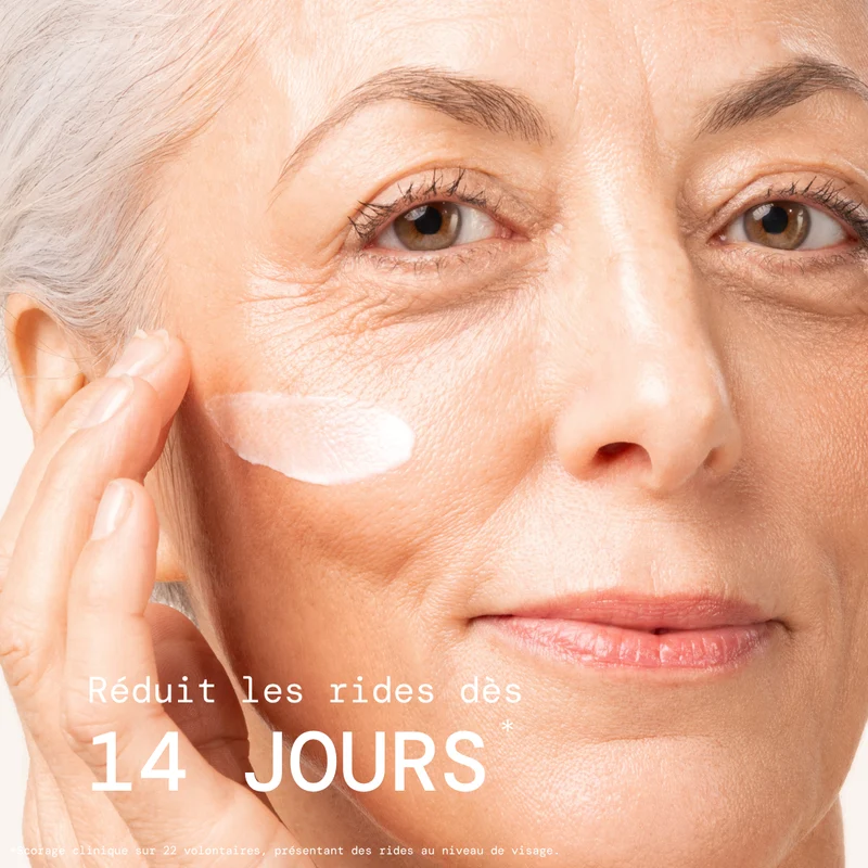 Crème de Jour Anti-Age Pro