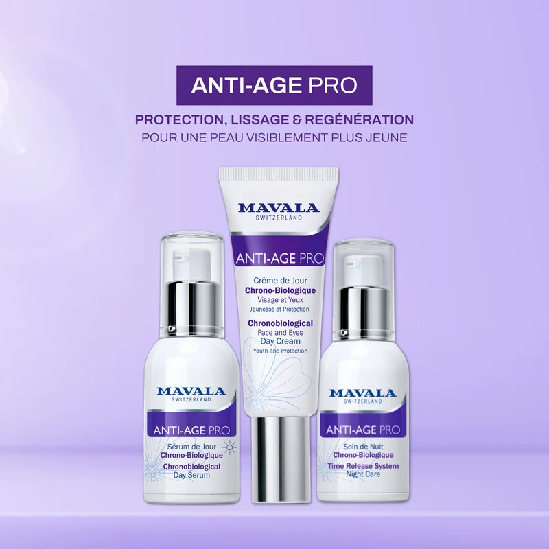 Sérum de Jour Anti-Age Pro