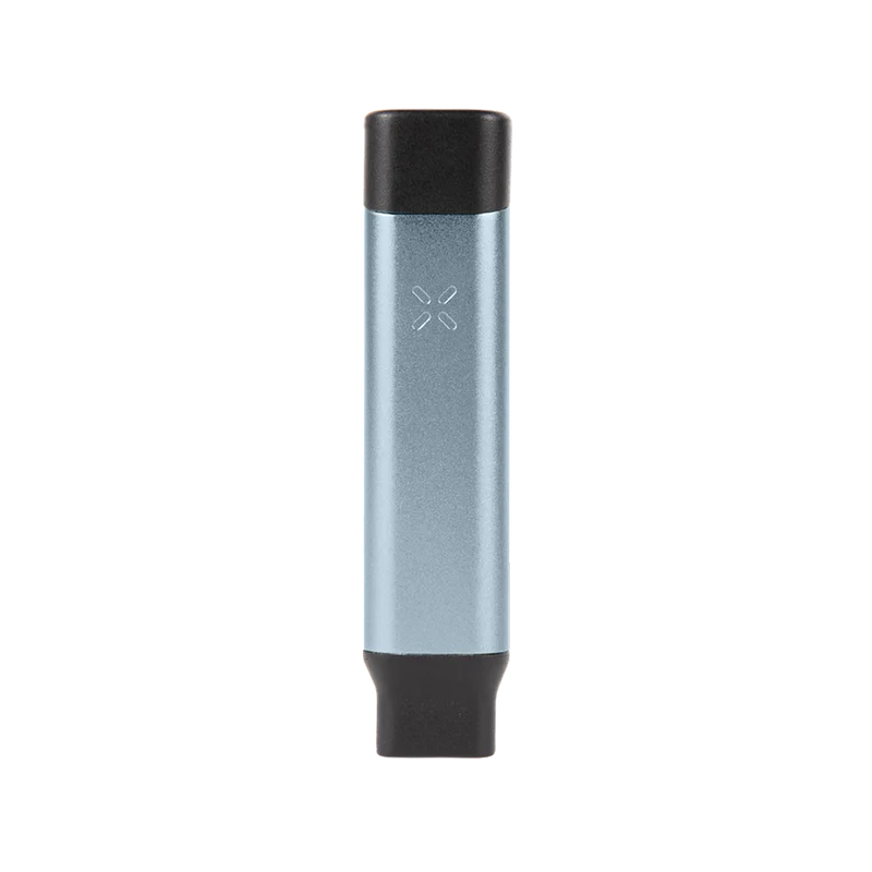 Blue Haze Charging Dock + Stash Tube
