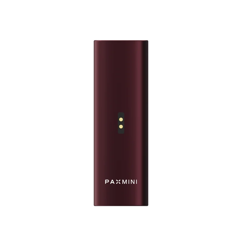 PAX FOUR Oxblood Bundle