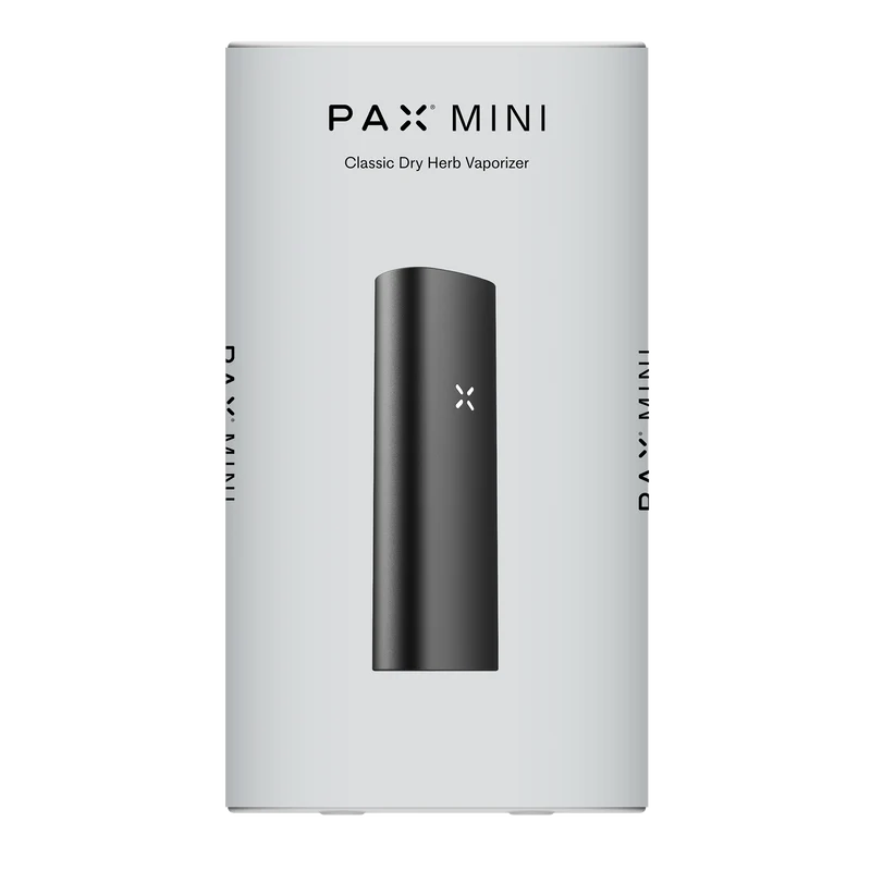 My PAX® MINI