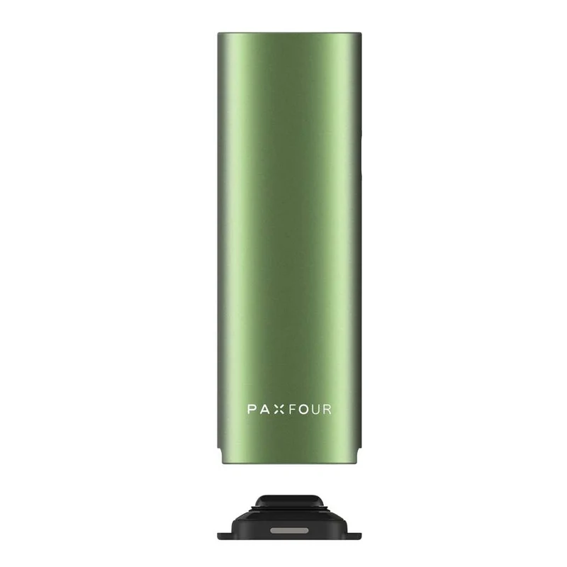 My PAX® FOUR