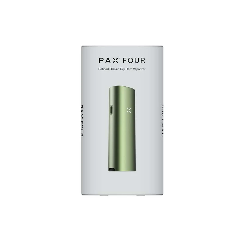 My PAX® FOUR