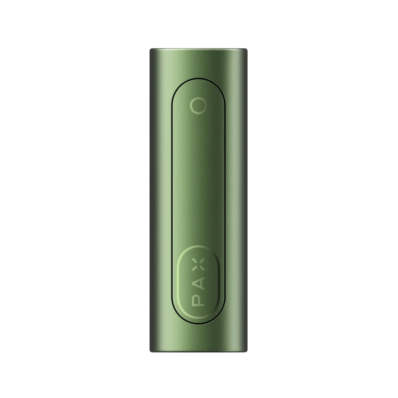 PAX FLOW Greenstone Collection