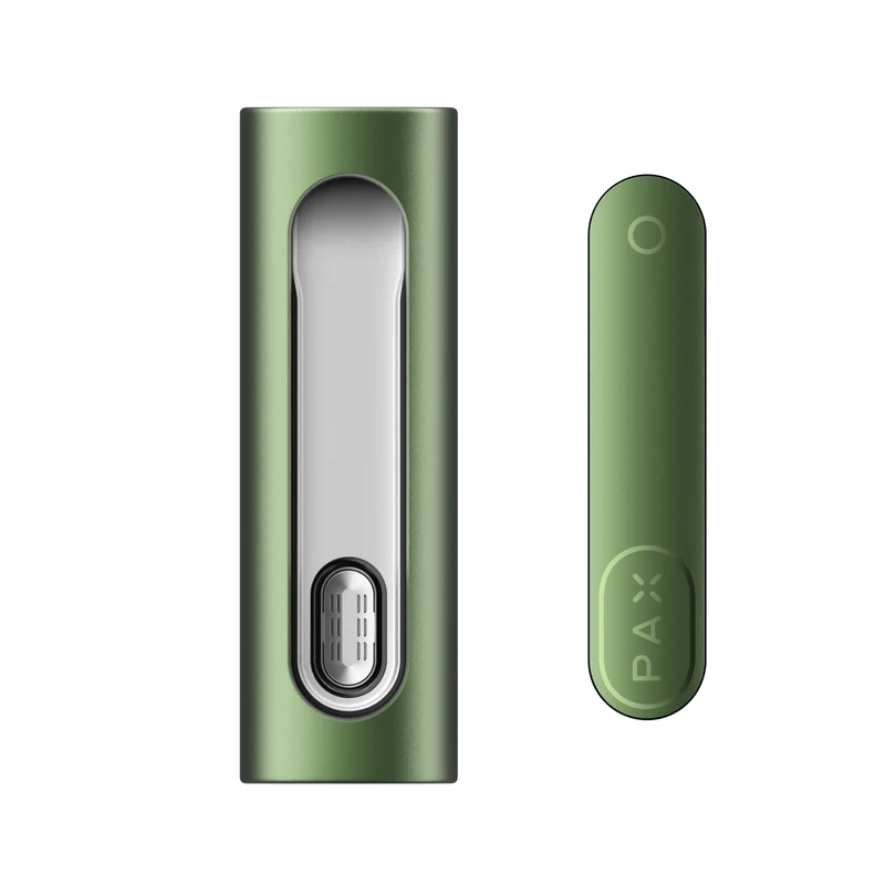PAX FLOW Greenstone Collection