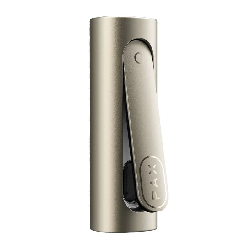 PAX FLOW Champagne Mist Limited Edition Collection
