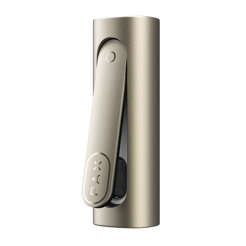 PAX FLOW Champagne Mist Limited Edition Collection