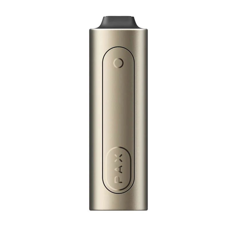PAX FLOW Champagne Mist Limited Edition Collection