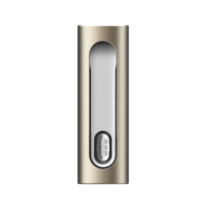 PAX FLOW Champagne Mist Limited Edition Collection