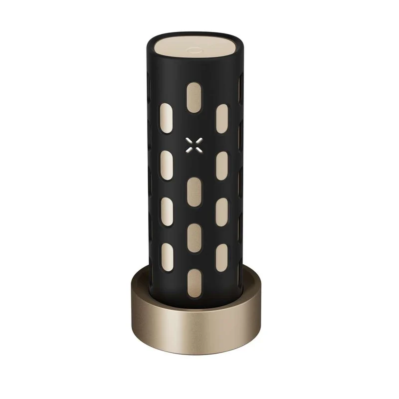 PAX FLOW Champagne Mist Limited Edition Collection