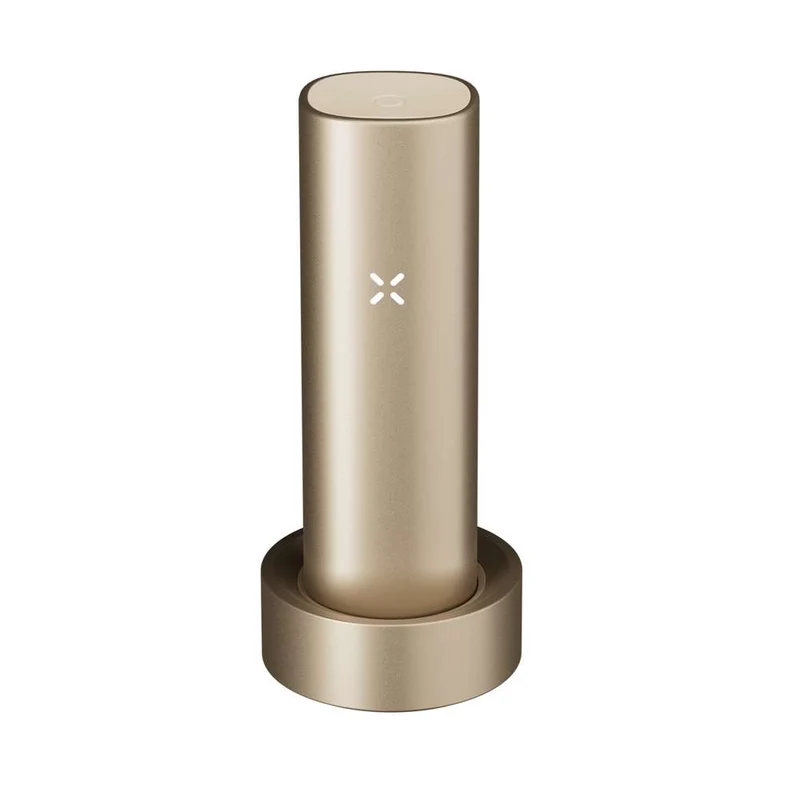 PAX FLOW Champagne Mist Limited Edition Collection