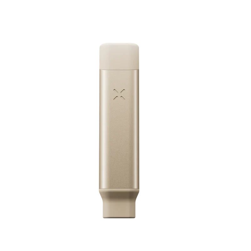 PAX FLOW Champagne Mist Limited Edition Collection