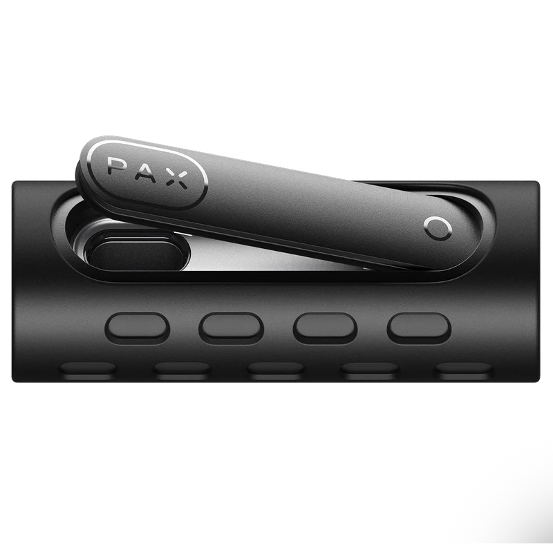 PAX FLOW Onyx Collection