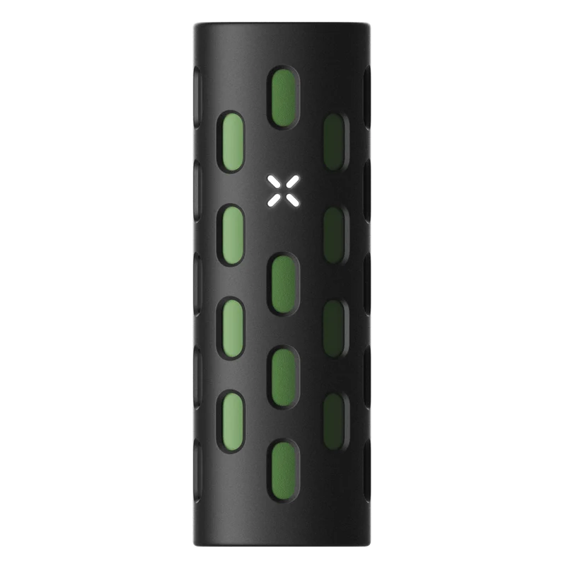 PAX FLOW Greenstone Collection
