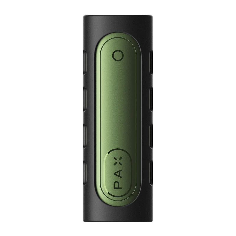 PAX FLOW Greenstone Collection