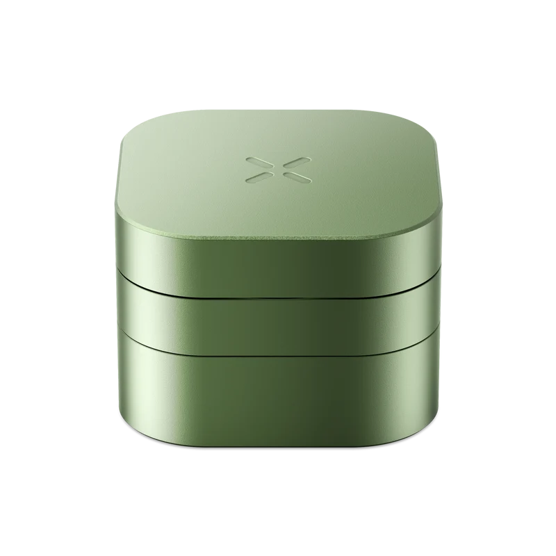 PAX FLOW Greenstone Collection