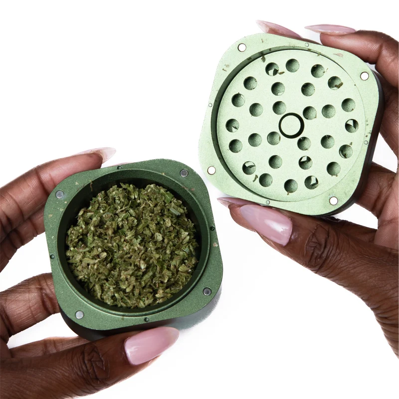 PAX FLOW Greenstone Collection