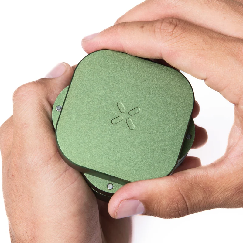 PAX FLOW Greenstone Collection