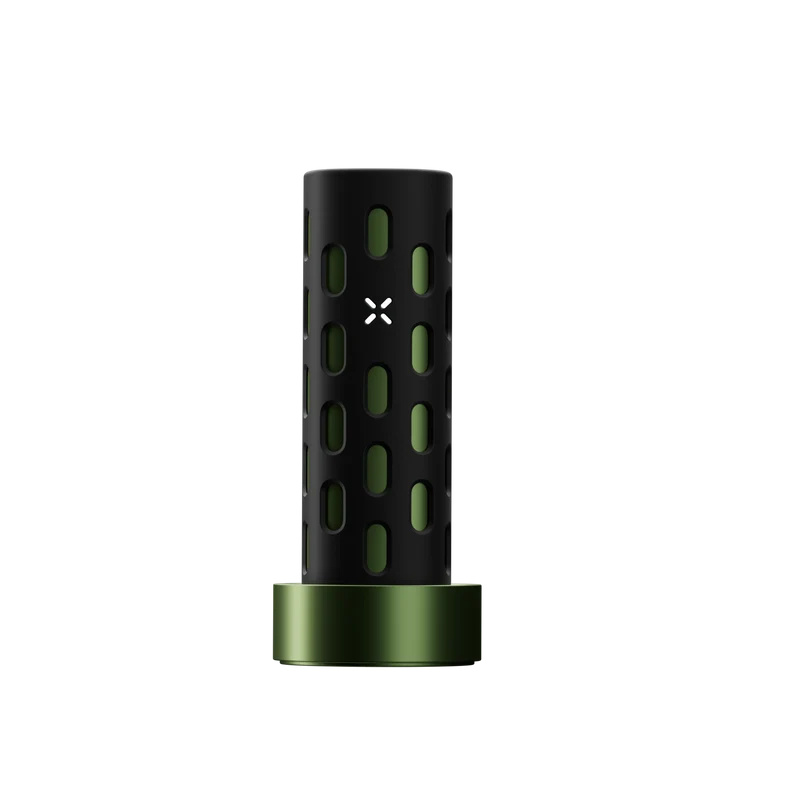 PAX FLOW Greenstone Collection