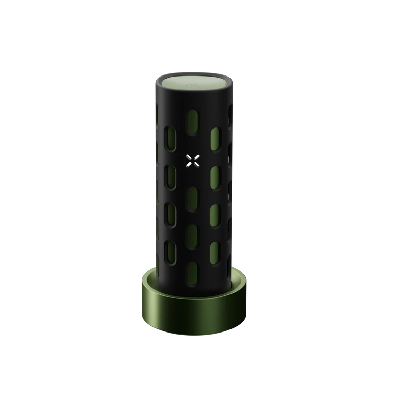 PAX FLOW Greenstone Collection
