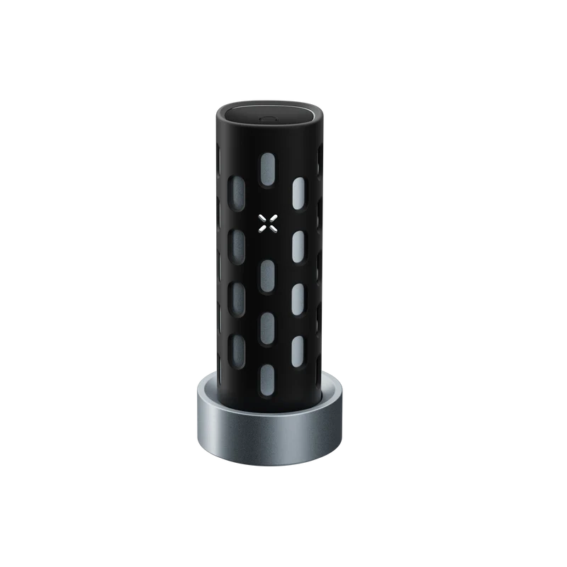 The New PAX FLOW Charging Dock