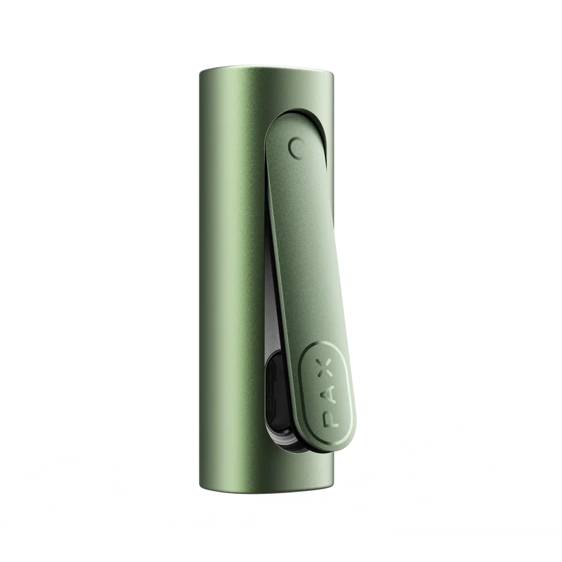 PAX FLOW + Free Grip Sleeve
