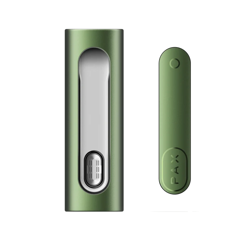 PAX FLOW + Free Grip Sleeve