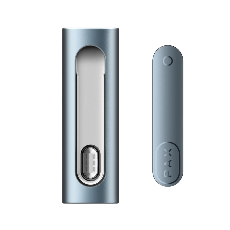 PAX FLOW + Free Grip Sleeve