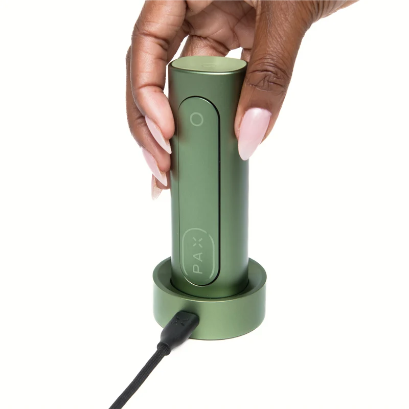 PAX FLOW Charging Dock