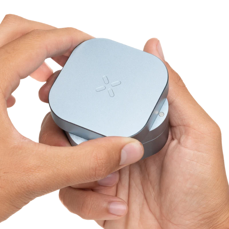 PAX Grinder