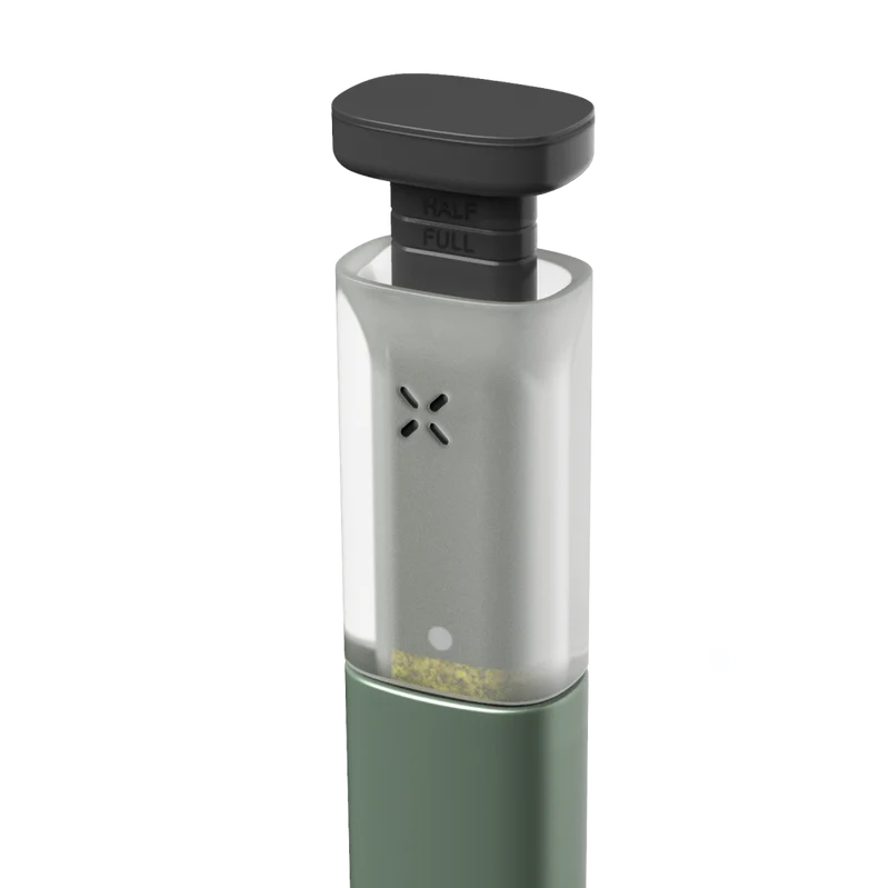 PAX Puck Press