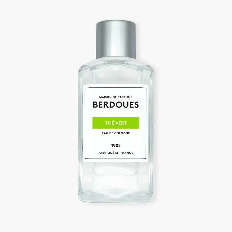 Eau de Cologne Thé Vert