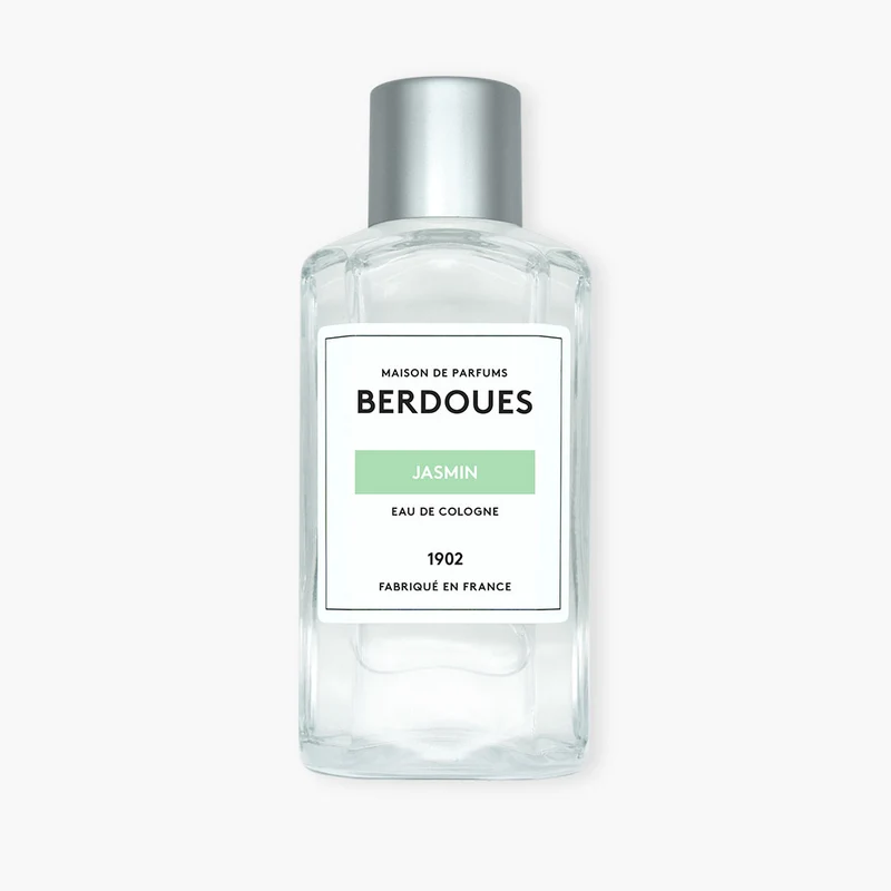 Eau de Cologne Jasmin