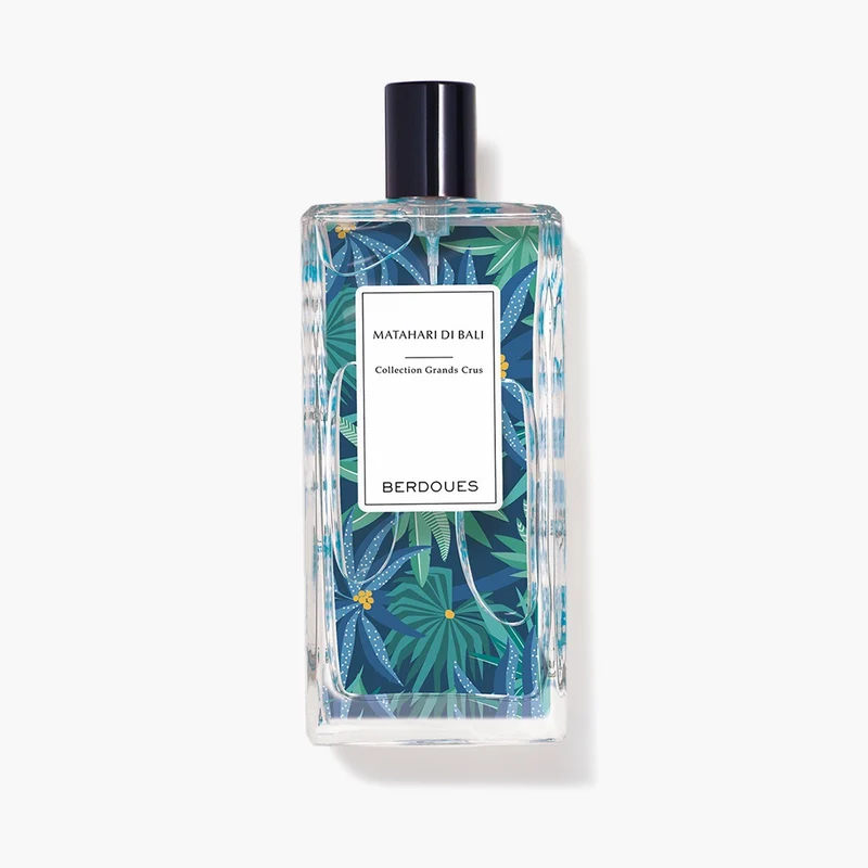 Parfum Grand Cru Matahari Di Bali