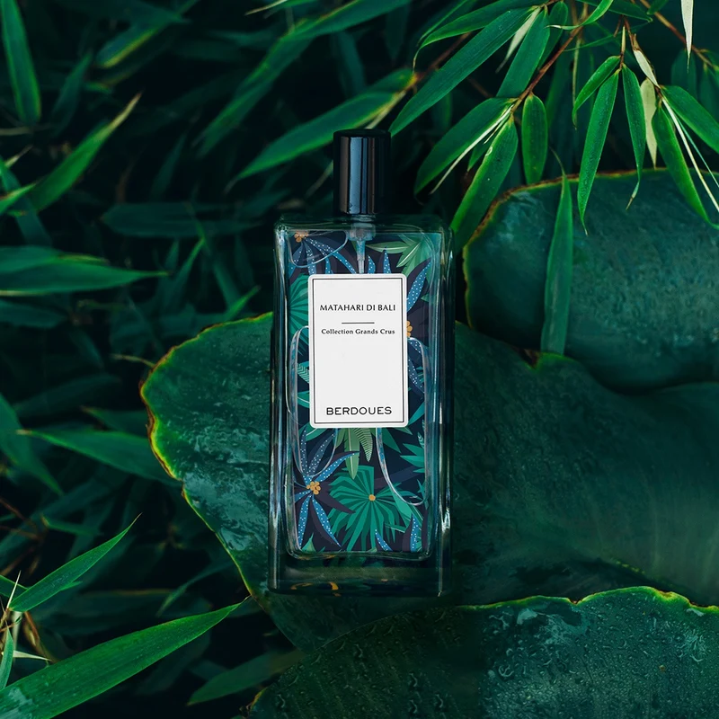 Parfum Grand Cru Matahari Di Bali