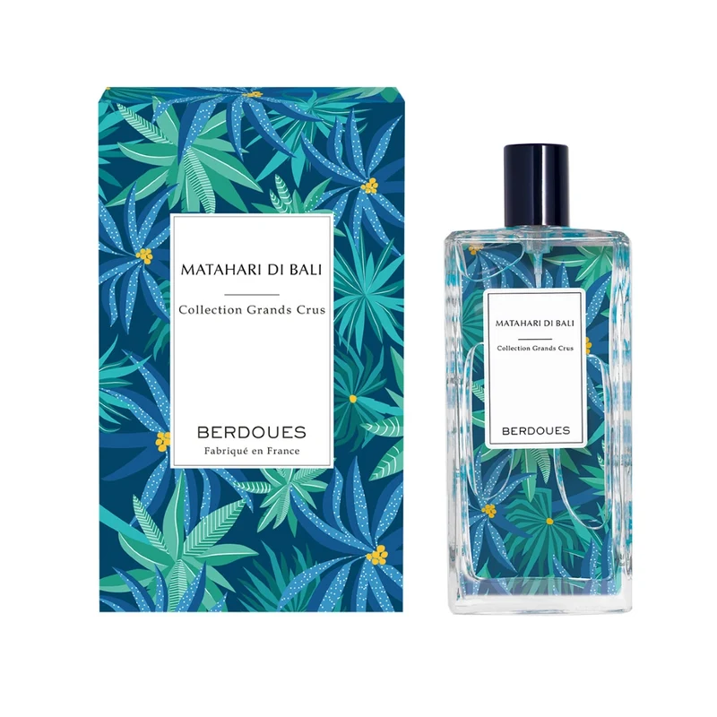 Parfum Grand Cru Matahari Di Bali