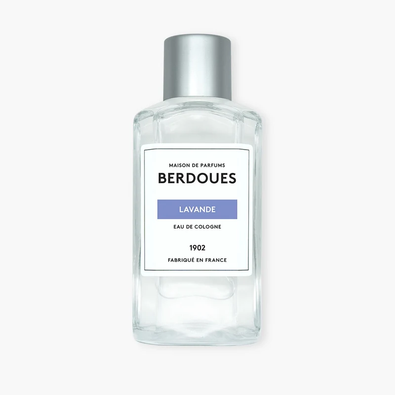 Eau de Cologne Lavande