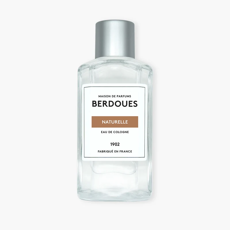 Eau de Cologne Naturelle