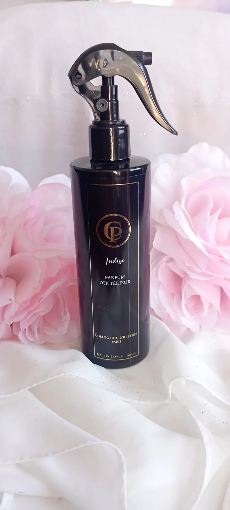 INDIGO Collection Prestige Paris Spray D'Intérieur