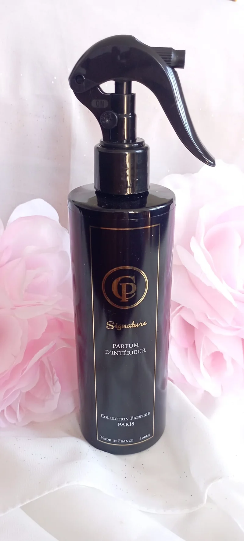 SIGNATURE Collection Prestige Paris Spray D'Intérieur