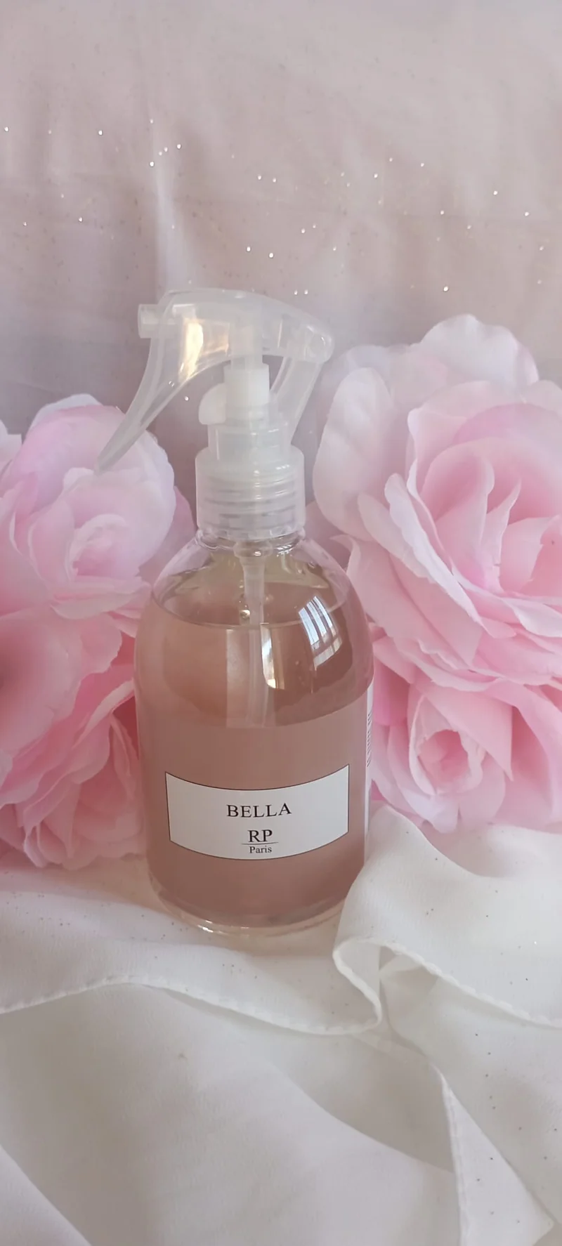 BELLA RP Paris Spray D'Intérieur