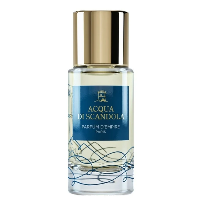 Acqua di Scandola