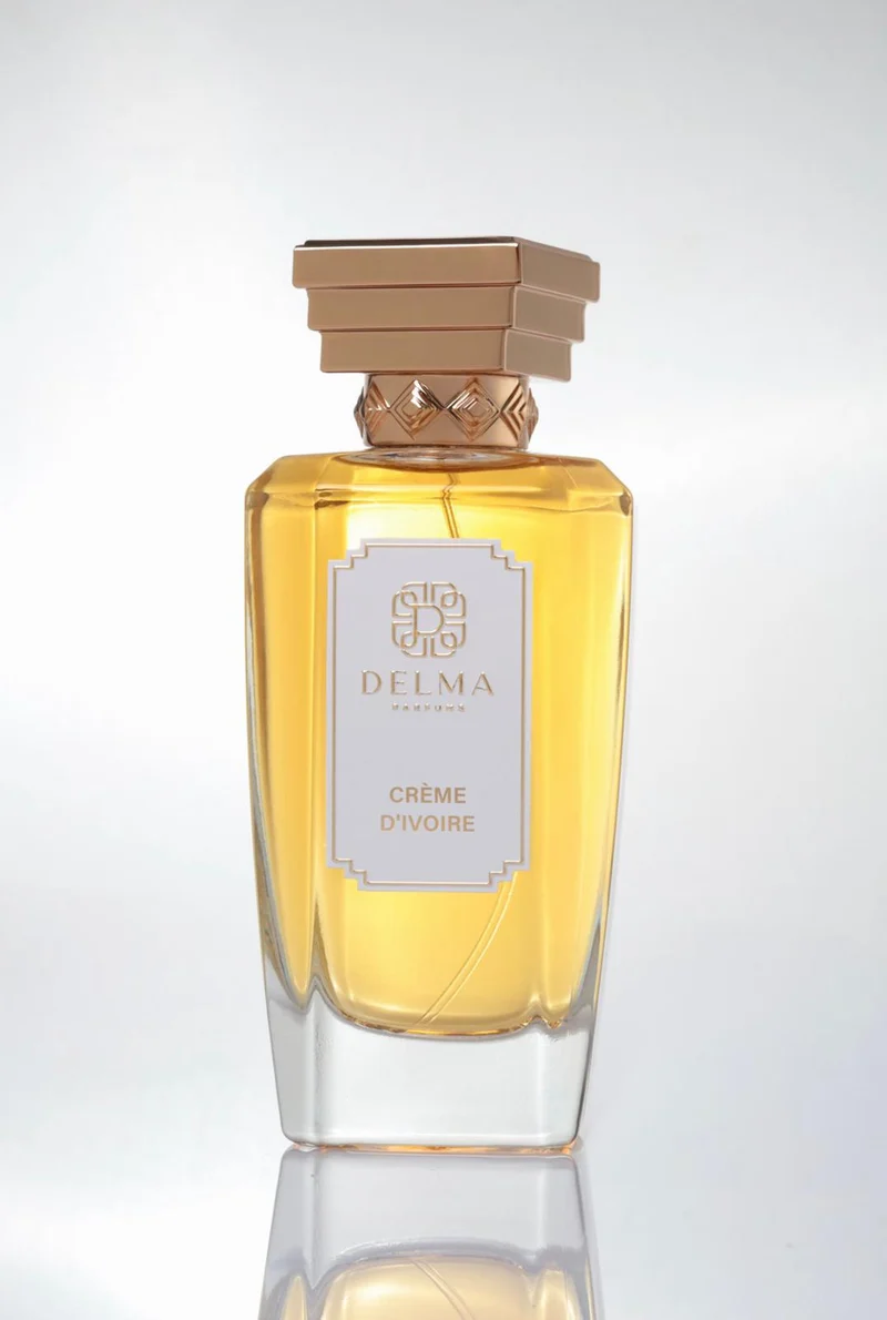Crème d'Ivoire